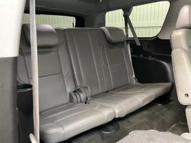 2015 CHEVROLET SUBURBAN