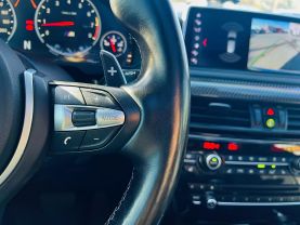2018 BMW X5 M SUV V8, TWIN TURBO, 4.4 LITER SPORT UTILITY 4D
