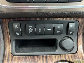 2013 GMC ACADIA SUV V6, 3.6 LITER DENALI SPORT UTILITY 4D