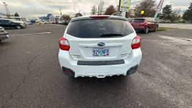 2017 SUBARU CROSSTREK