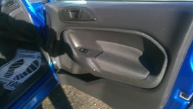 2018 FORD FIESTA SEDAN 4-CYL, 1.6 LITER SE SEDAN 4D