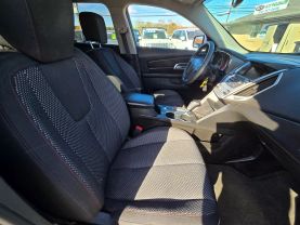 2017 GMC TERRAIN SUV 4-CYL, 2.4 LITER SLE-1 SPORT UTILITY 4D