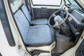 1997 DAIHATSU MIDGET II TRUCK EF-CK -