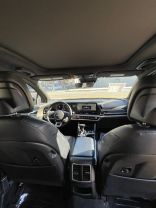 2023 KIA SPORTAGE SUV 4-CYL, GDI, 2.5 LITER X-LINE SPORT UTILITY 4D