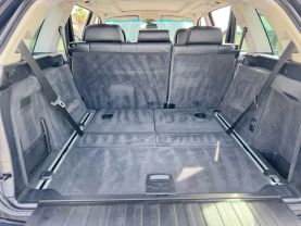 2008 BMW X5 SUV 6-CYL, 3.0 LITER 3.0SI SPORT UTILITY 4D