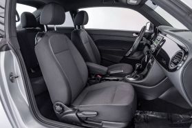 2014 VOLKSWAGEN BEETLE HATCHBACK 4-CYL, PZEV, 1.8T 1.8T ENTRY HATCHBACK 2D