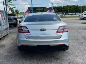 2014 FORD TAURUS