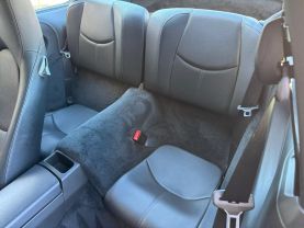 2007 PORSCHE 911 COUPE 6-CYL, TURBO, 3.6 LITER TURBO COUPE 2D