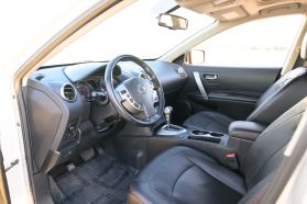 2011 NISSAN ROGUE SUV 4-CYL, 2.5 LITER SV SPORT UTILITY 4D