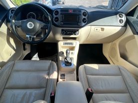 2011 Volkswagen Tiguan - Image 22