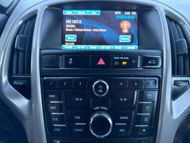2017 BUICK VERANO