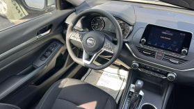 2022 NISSAN ALTIMA SEDAN 4-CYL, 2.5 LITER 2.5 SV SEDAN 4D