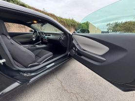 2015 CHEVROLET CAMARO COUPE V6, 3.6 LITER LS COUPE 2D