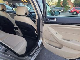 2014 KIA CADENZA SEDAN V6, GDI, 3.3 LITER LIMITED-SXL SEDAN 4D
