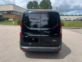 2016 FORD TRANSIT CONNECT CARGO CARGO 4-CYL ECOBOOST 1.6T XL VAN 4D