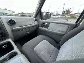 2005 FORD EXPEDITION