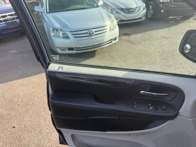 2014 DODGE GRAND CARAVAN PASSENGER