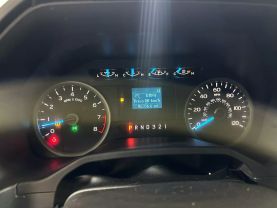 2015 FORD F150 SUPERCREW CAB