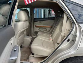 2005 LEXUS RX