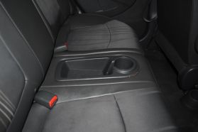 2013 CHEVROLET SPARK HATCHBACK 4-CYL, ECOTEC, 1.2 LITER LT HATCHBACK 4D