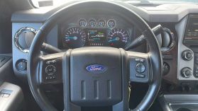 2015 Ford F250 Super Duty Super Cab Lariat Pickup 4d 6 3/4 Ft - Image 11