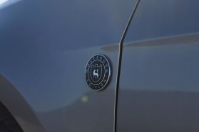 2017 VOLKSWAGEN GOLF HATCHBACK 4-CYL, TURBO, 1.8 LITER TSI WOLFSBURG EDITION HATCHBACK SEDAN 4D