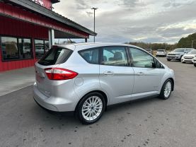 2016 FORD C-MAX HYBRID