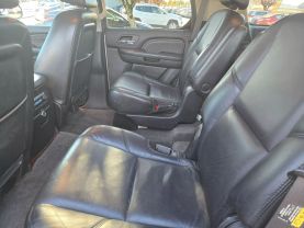 2007 CADILLAC ESCALADE