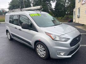 2019 Ford Transit Connect Cargo Xlt Van 4d - Image 6