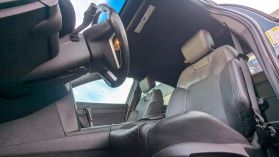 2009 PONTIAC G8 SEDAN V8, 6.0 LITER GT SEDAN 4D