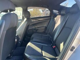 2020 HONDA CIVIC SEDAN 4-CYL, I-VTEC, 2.0 LITER SPORT SEDAN 4D