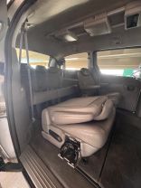 2005 CHRYSLER TOWN & COUNTRY VAN V6, 3.8 LITER TOURING MINIVAN 4D