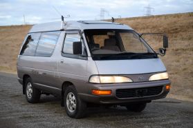 1995 TOYOTA LITEACE VAN 3Y-EU FXV LIMITED
