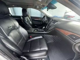 2019 CADILLAC CTS