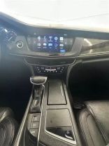 2016 CADILLAC CT6