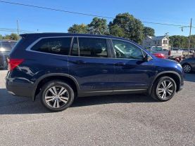 2016 Honda Pilot Ex-l Sport Utility 4d - Image 5