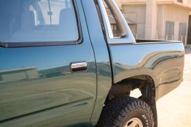 1999 TOYOTA HILUX SPORTS PICKUP TRUCK 1RZ-E -
