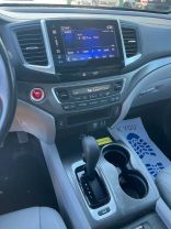 2016 Honda Pilot Ex-l Sport Utility 4d - Image 12