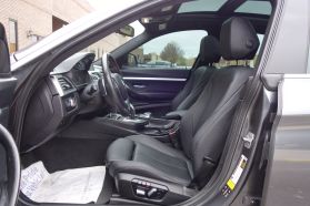 2018 BMW 3 SERIES SEDAN 4-CYL, SULEV, TURBO, 2.0L 330I GRAN TURISMO XDRIVE SEDAN 4D