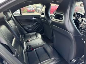 2015 MERCEDES-BENZ CLA-CLASS