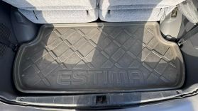 1997 TOYOTA ESTIMA VAN 2TZ-FZE G