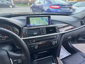 2014 BMW 3 SERIES