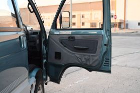 1992 DAIHATSU ATRAI DECK VAN TRUCK EF-TS -