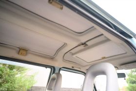 1992 DAIHATSU ATRAI DECK VAN TRUCK EF-TS -