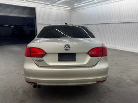 2013 VOLKSWAGEN JETTA