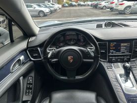 2015 PORSCHE PANAMERA