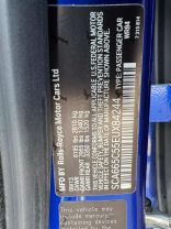 2014 ROLLS-ROYCE WRAITH COUPE V12, TWIN TURBO, 6.6L COUPE 2D