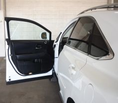 2014 LEXUS RX SUV V6, 3.5 LITER RX 350 SPORT UTILITY 4D