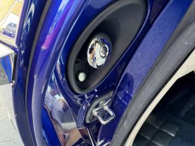 2014 ROLLS-ROYCE WRAITH COUPE V12, TWIN TURBO, 6.6L COUPE 2D