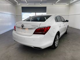 2014 BUICK LACROSSE